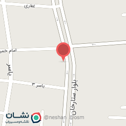 عکس فروشگاه رضایی 