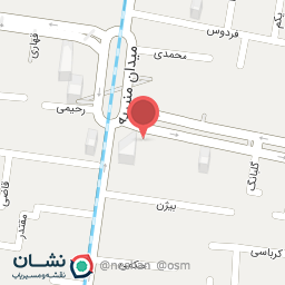 عکس کلینیک زیبایی نفس