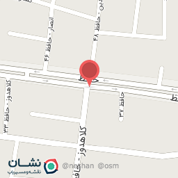 عکس سوپر مارکت ایران زمین