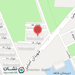 عکس بلوک ۱۷