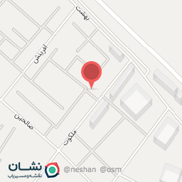 عکس قطعه 8 ویژه آرامستان