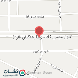 عکس برج وحید