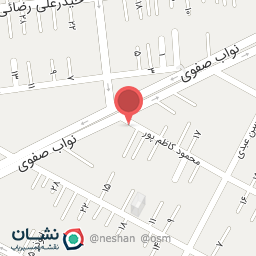 عکس مرکز موبایل علیرضا