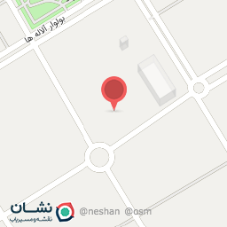 عکس مزار مرحوم محمود لعل مظلوم