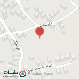 عکس گلزار شهدای کردیچال 