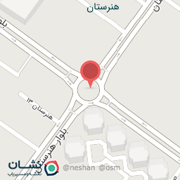 عکس میدان اول هنرستان (شهید صارمی)