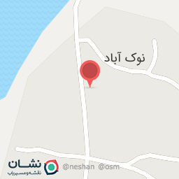 عکس مسجد حضرت بلال (رض) نوک آباد 