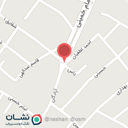 عکس مشاور املاک وحدت