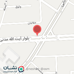 عکس اتو‌ سرویس میثم ( تعویض روغن) 