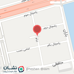 عکس کافه رستوران هوکا پالاس