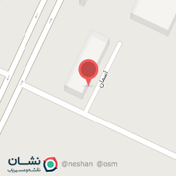 عکس سالن زیبایی وانیلا