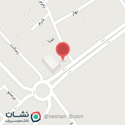 عکس فلافل فروشی مهران