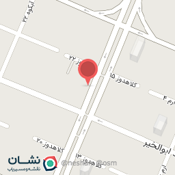 عکس بورس کاغذ دیواری و پارکت کلاهدوز