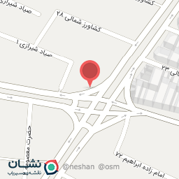 عکس کباب سرای دایی اکبر