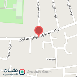 عکس آرایشگاه دیاکو