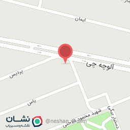 عکس جنوب کام