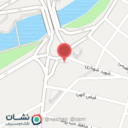 عکس استودیو رزت 