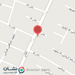 عکس فروشگاه چرم مشهد