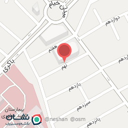 عکس پارکینگ استاد شهریار