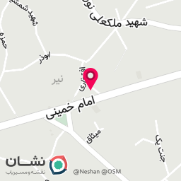 عکس مهرسازی شکوهی نیر