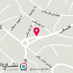 عکس درمانگاه دندانپزشکی امید 