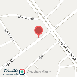 عکس نانوایی سنگک