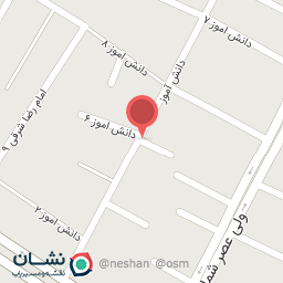 عکس سوپر لبنیات صالحی