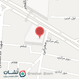 عکس فست فود آی اف سی