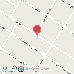 عکس آرایشگاه و سالن زیبای خانه عروس