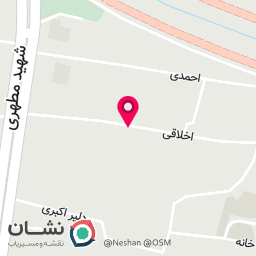 عکس شرکت تکین تجارت مهام ویرا