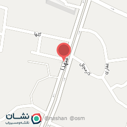 عکس رستوران کباب مباب