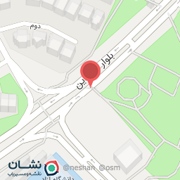 عکس ایستگاه اتوبوس میدان صنعت