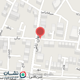 عکس پیرایش برلین