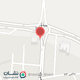 عکس میوه سرای شاملو