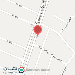 عکس خدمات تاسیسات ساختمان مهدی