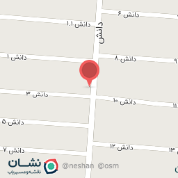 عکس سوپرمارکت میرحسینی