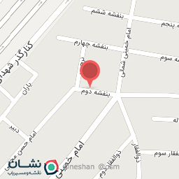 عکس نانوایی