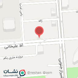 عکس نانوایی سنتی برادران