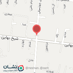 عکس آش سرای شعله (شعبه 5)