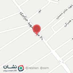 عکس عابر بانک سپه