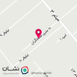 عکس تشک سنتر