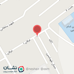 عکس مجتمع مسکونی