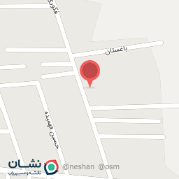 عکس کارگاه تولید تیرچه صنعتی سازان حامد چلبی