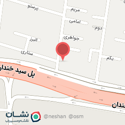 عکس کلینیک دکترمریم اکبری پزشک زنان