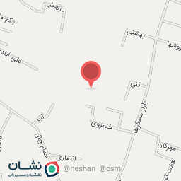 عکس صرافی جهانگیری