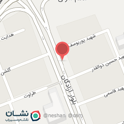 عکس بورس لوازم ساختمانی وشیرالات بهداشتی 