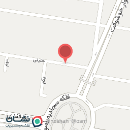 عکس دکتر فرهاد چرخچی