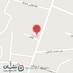 عکس مسجد حضرت فاطمه زهرا (س)