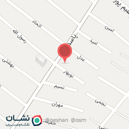 عکس پیرایش مهدی