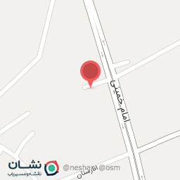 عکس نانوایی بربری